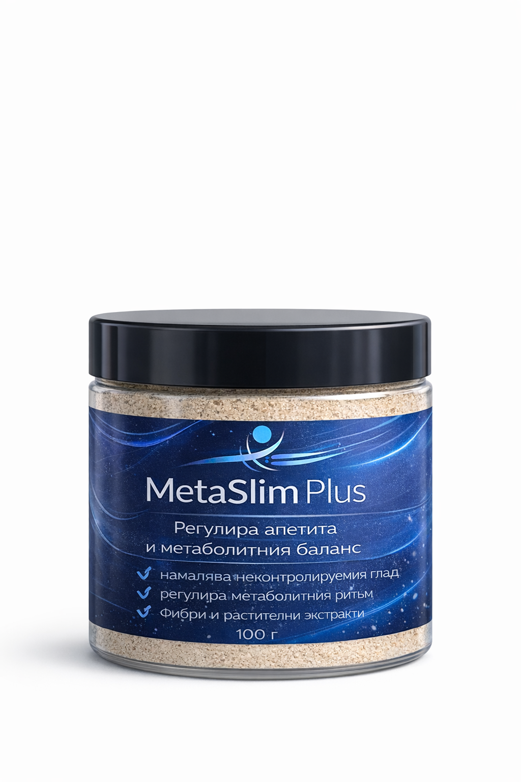 Опаковка MetaSlim Plus